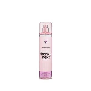 ARIANA GRANDE THANK U NEXT BODY MIST 8OZ - BRAND NEW